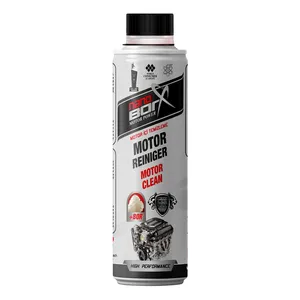 موتور شوی خودرو نانو بورکس مدل Motor Reiniger حجم 300 میلی لیتر