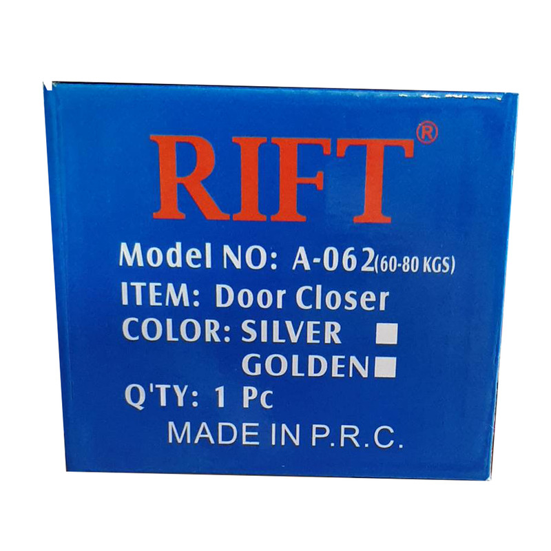 جک آرام بند ریفت مدل A-062