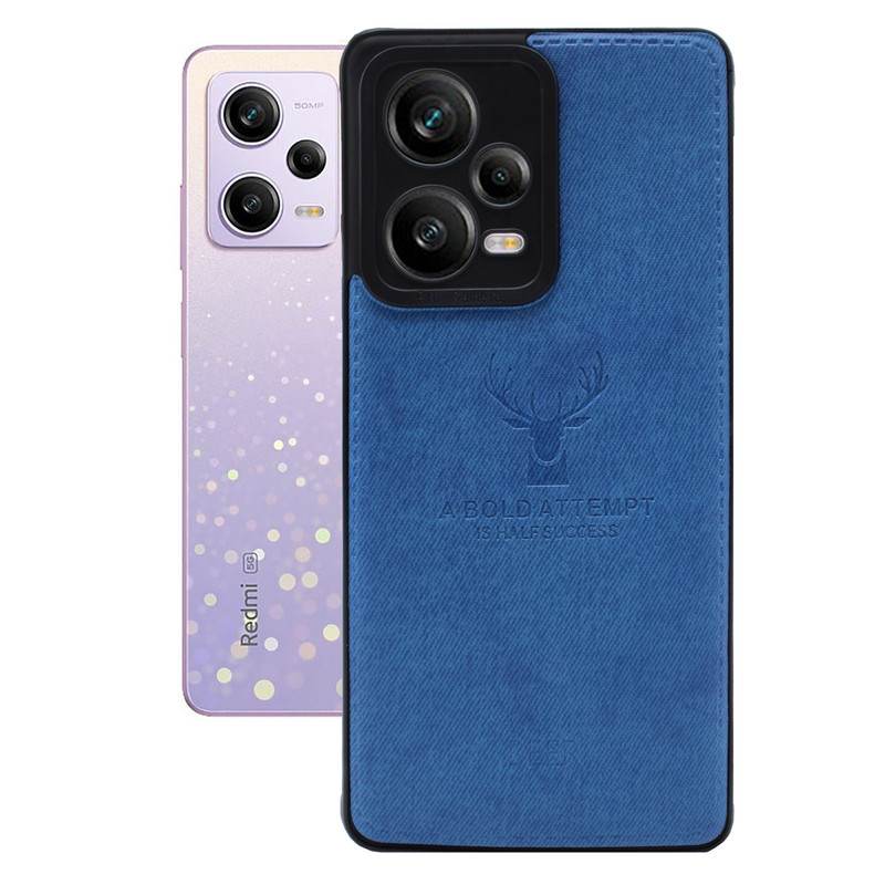 کاور مدل Gavazni مناسب برای گوشی موبایل شیائومی Redmi Note 12 Pro Plus