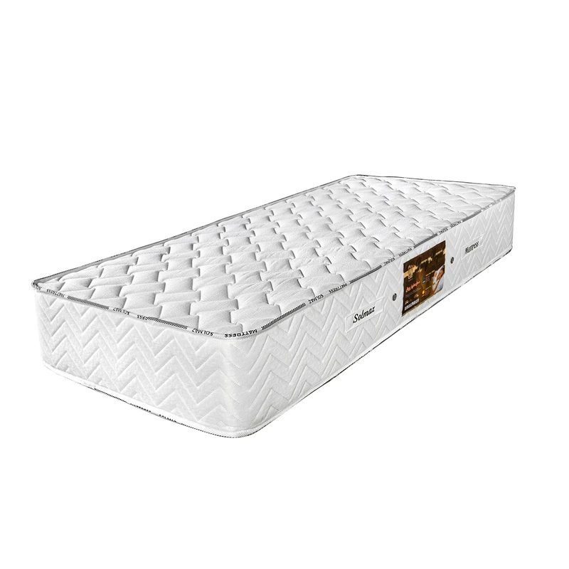 تشک سولماز مدل DANIZ TF5 یکنفره سایز 90x200 سانتی متر
