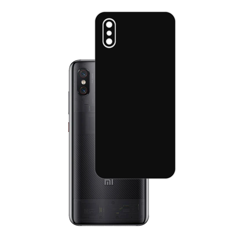 برچسب پوششی بستور مدل GB2-18 مناسب برای گوشی موبایل شیائومی Mi 8 Pro