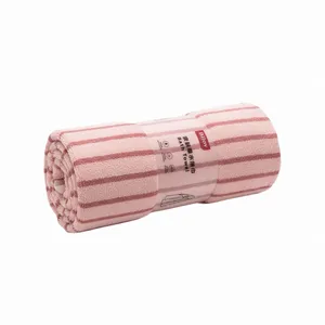 حوله استخری بیلاو مدل میکروفایبر سایز 140x70 سانتی متر