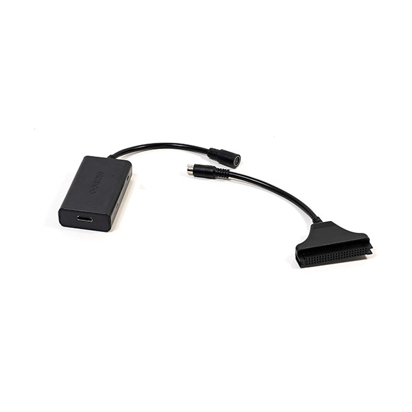 مبدل HDMI به کنسول NEC پاوند مدل TURBOGRAFX-16