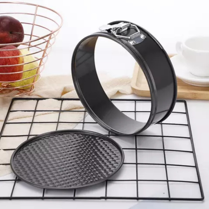 قالب کیک مدل کمربندی کد D23