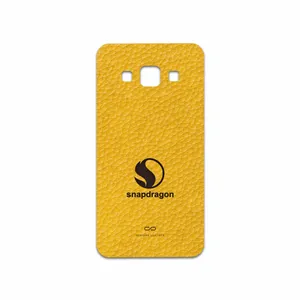 MAHOOT ML-SNPDRGN Cover Sticker for Samsung Galaxy A3