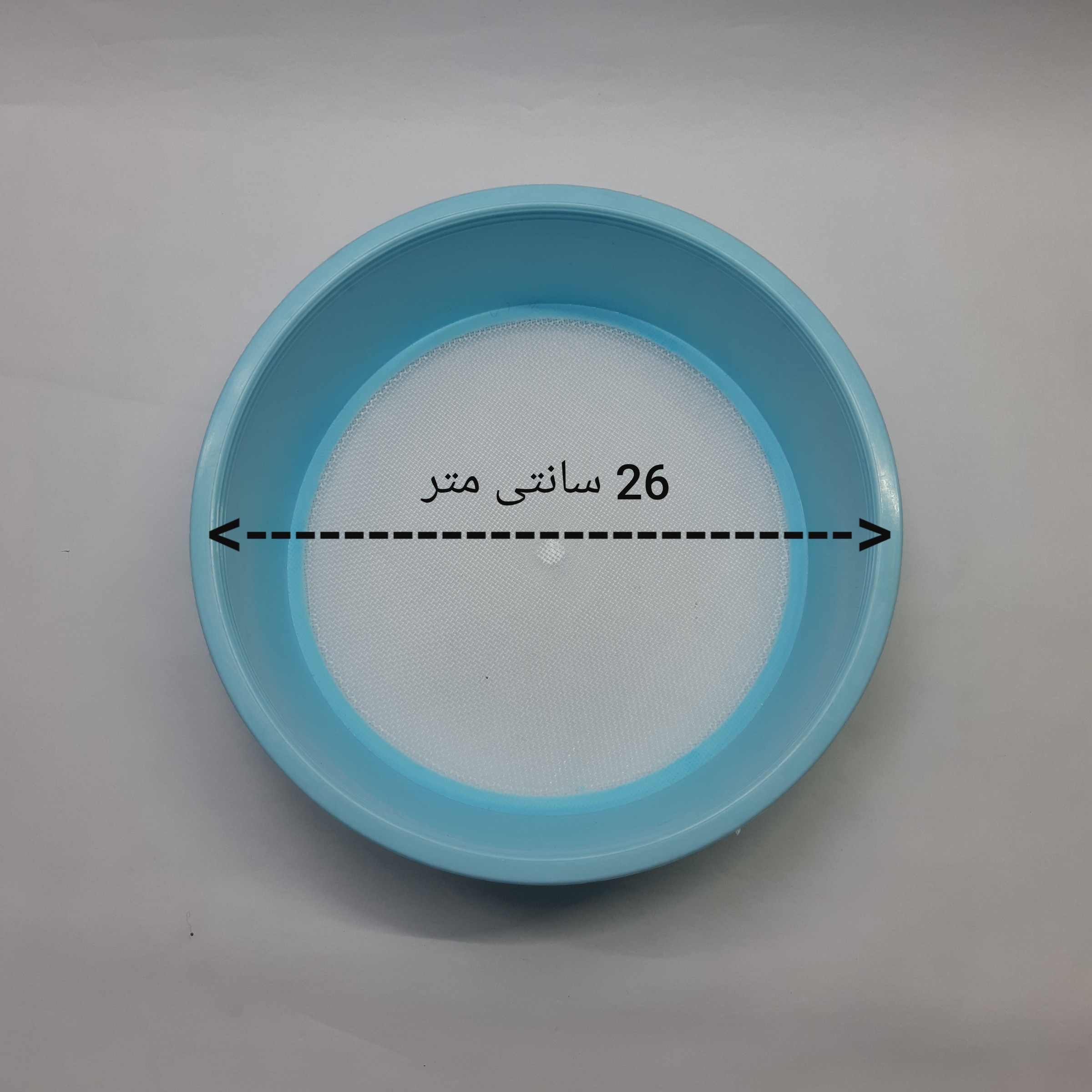 آبکش و آبگیر مدل GD کد 26 آبکش و آبگیر مدل GD کد 26