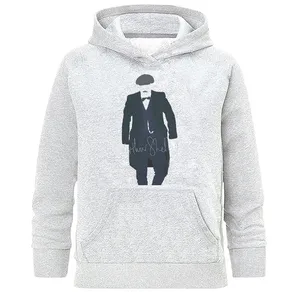 هودی زنانه طرح پیکی بلایندرز مدل H454