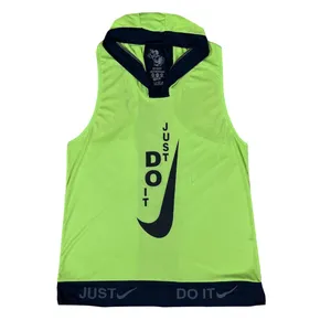 تاپ کلاه دار ورزشی مردانه مدل K4