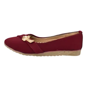 کفش روزمره زنانه مدل 12545