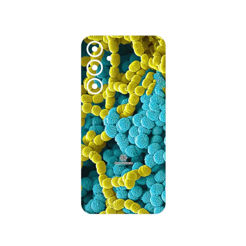 برچسب پوششی ماهوت مدل Atom Universe 1 مناسب برای گوشی موبایل سامسونگ Galaxy S23 FE