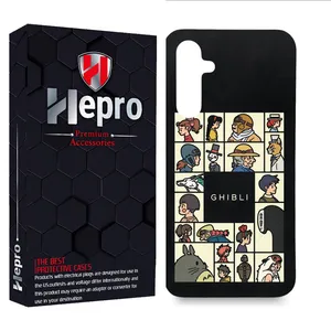 HEPRO MC Cover for SAMSUNG GALAXY A05S