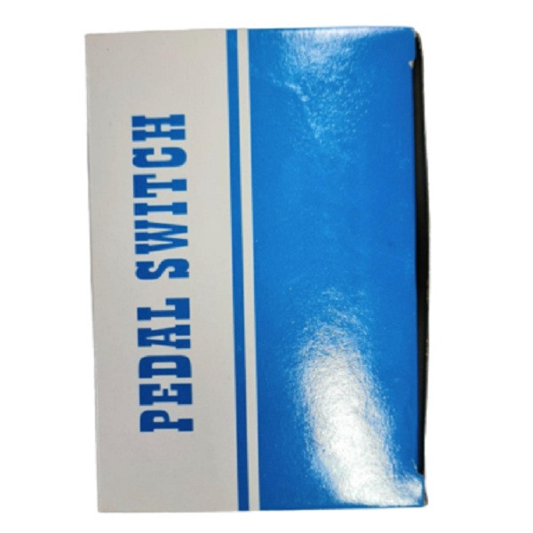 کلید پدالی مدل FS1 کلید پدالی مدل FS1