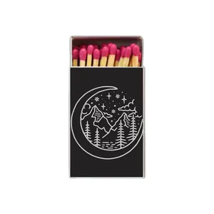 کبريت آکام مدل ASM000351