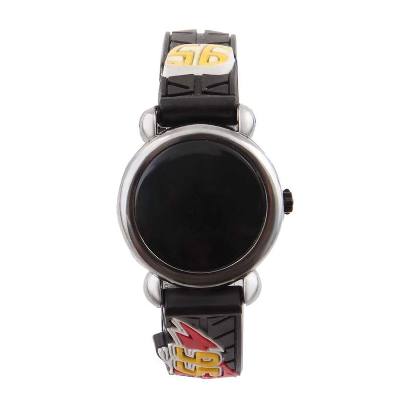 ساعت مچی دیجیتال پسرانه مدل کارتونی کد WHK_039 ساعت مچی دیجیتال پسرانه مدل کارتونی کد WHK_039