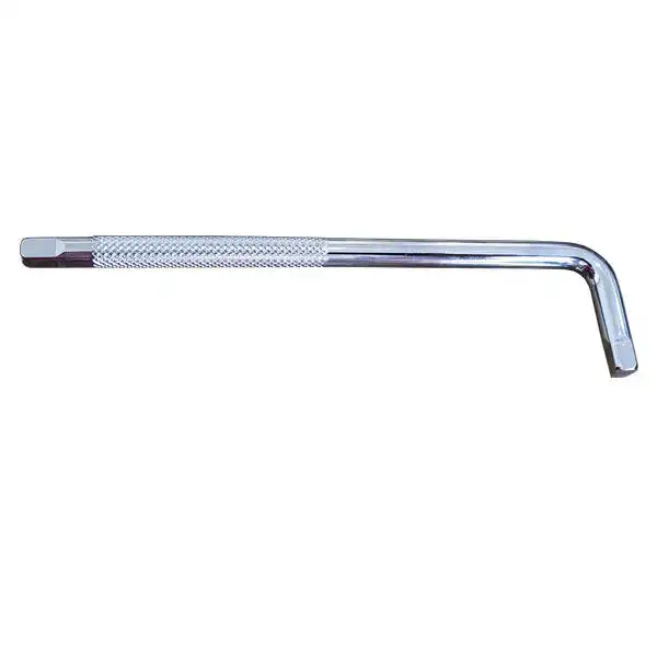 دسته بکس ال کد PK1414 سایز 1/4 اینچ