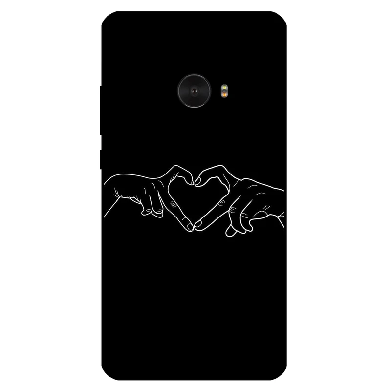 کاور مگافون کد 1857 مناسب برای گوشی موبایل شیائومی  Mi Note 2 