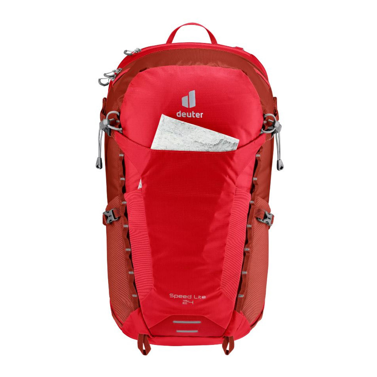 کوله پشتی دیوتر مدل Speed Lite 24