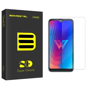 Somastel SD Screen Protector For LG  W30