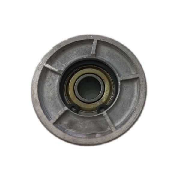 قرقره مدل  آلومینیومی W50A