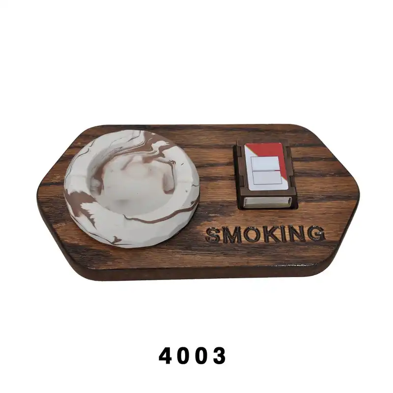 زیرسیگاری مدل 5005