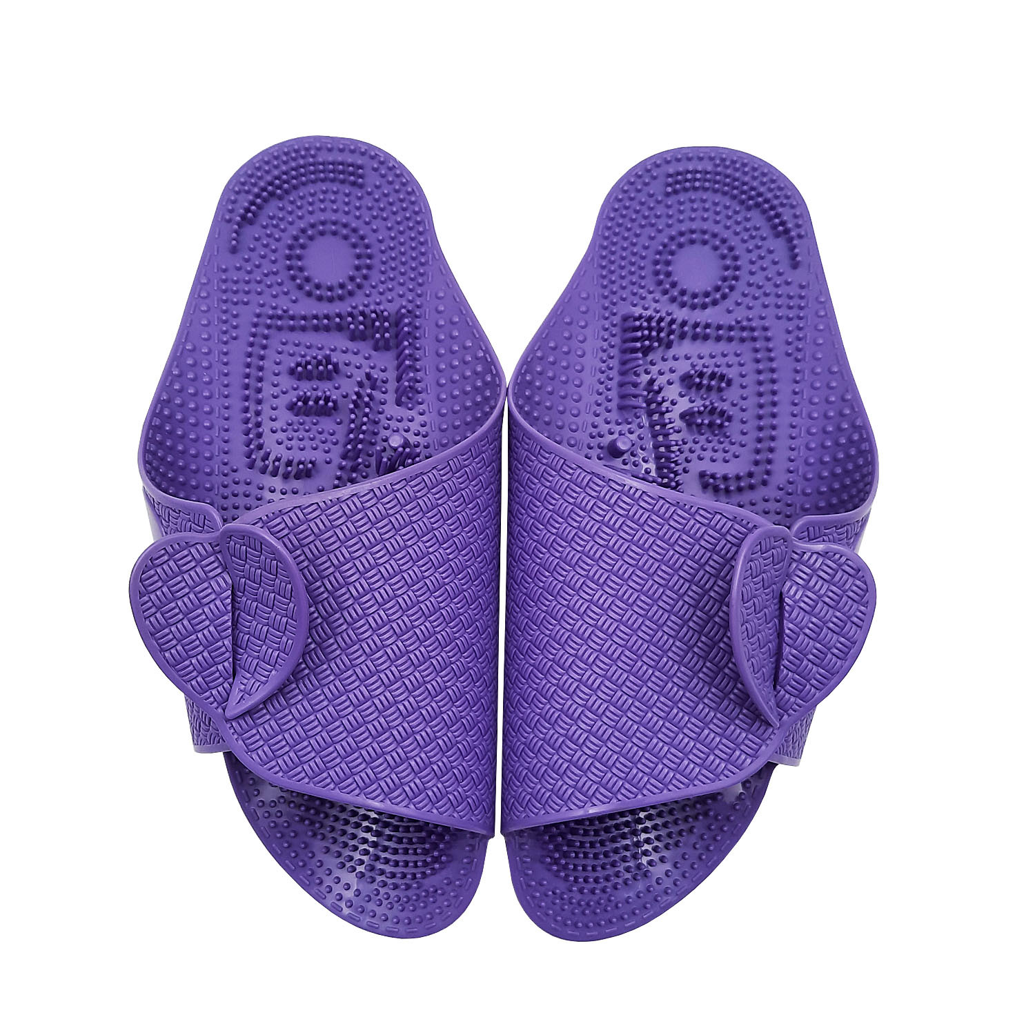 دمپایی ماساژور مدل AX-20