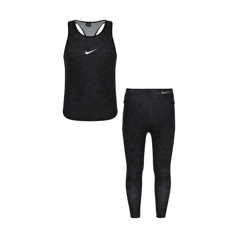 ست تاپ و شلوار ورزشی زنانه مدل SM03 