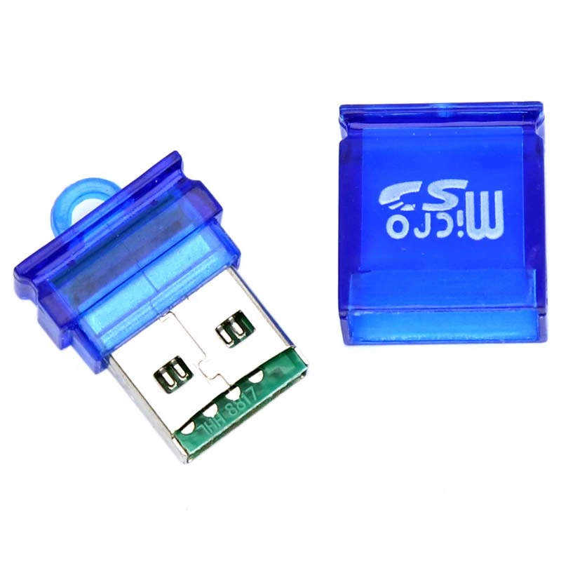 کارت خوان مدل microusd