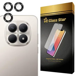Glass Star RING20 Ring Lens For Xiaomi Redmi Note 15 Pro 5G