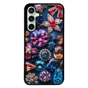 AKAM AMC-WSGS23FE-JWELERY-10 Cover For Samsung Galaxy S23 FE