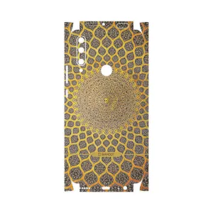 MAHOOT Sheikh-Lotfollah Mosque-Tile-FullSkin Cover Sticker for Honor 9X