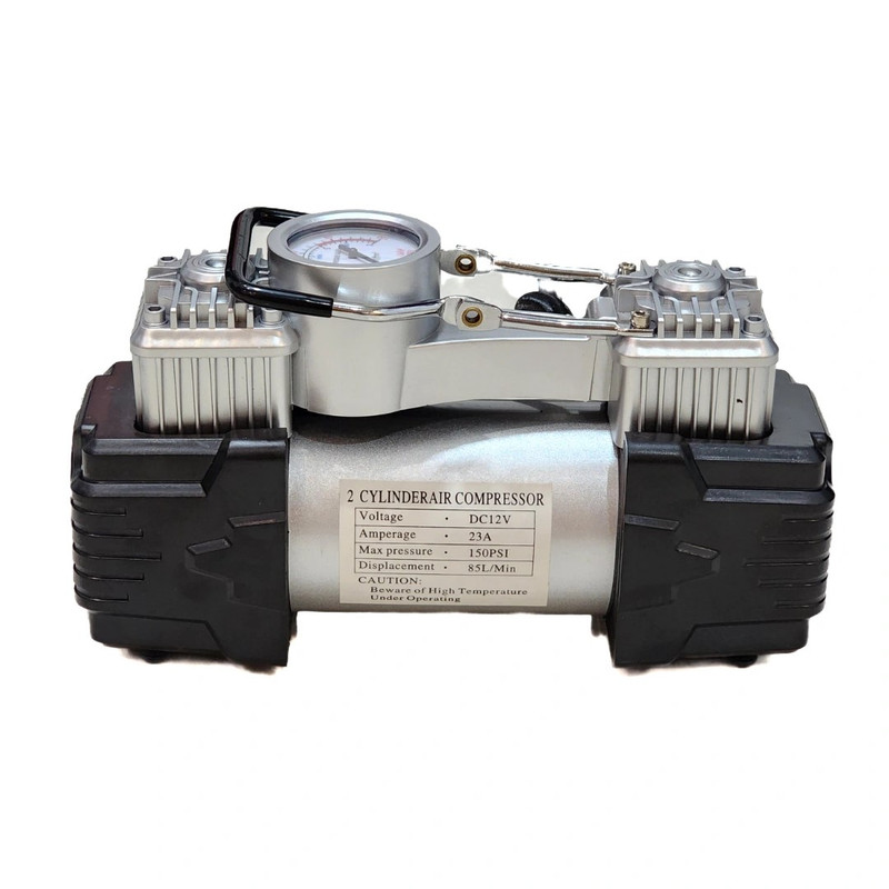 پمپ باد فندکی دلیکس کد ROYAL