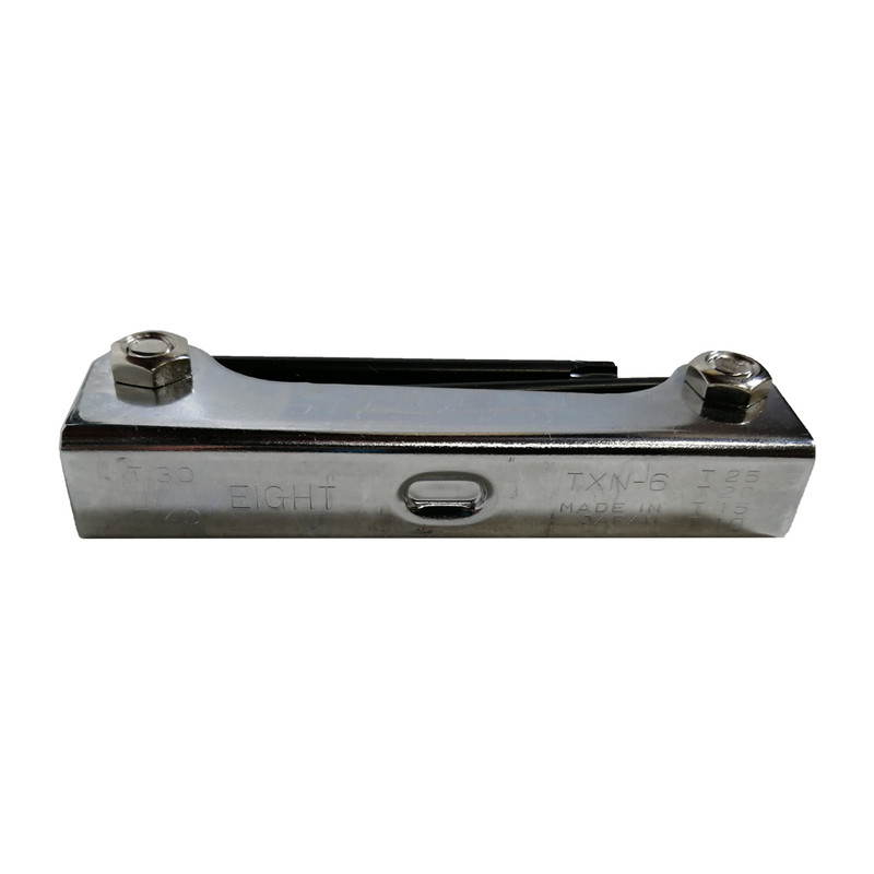 مجموعه 6 عددی آچار آلن ستاره ای ایت مدل TXN-6 مجموعه 6 عددی آچار آلن ستاره ای ایت مدل TXN-6