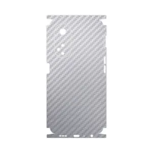 MAHOOT Steel-Fiber-FullSkin Cover Sticker for Oppo A98