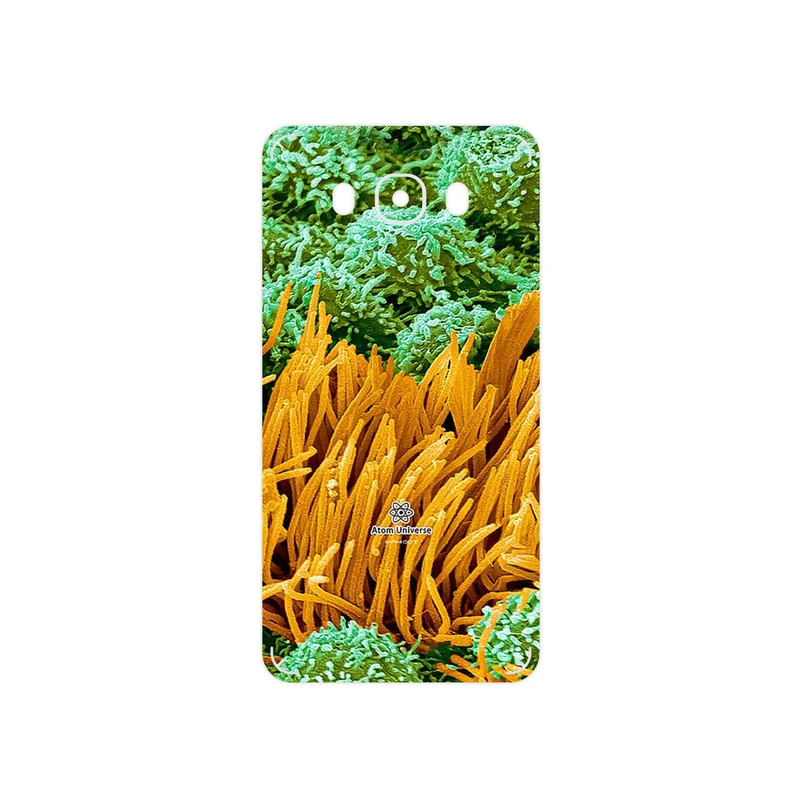 برچسب پوششی ماهوت مدل Atom Universe 6 مناسب برای گوشی موبایل سامسونگ Galaxy J7 2016