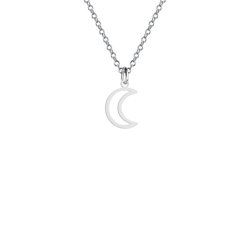 آویز تزئینی خودرو هایکا مدل ماه کد am.ha 164