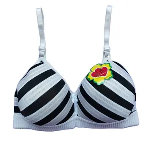 سوتین زنانه مدل کش پهن