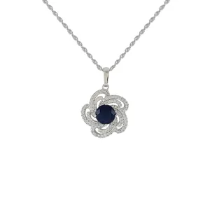 گردنبند زنانه ژوپینگ مدل 1413