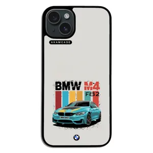 AKAM AMC-WA15PLUS-BMW-30 Cover For Apple iPhone 15 Plus
