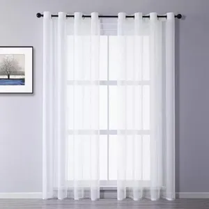 پرده مدل حریر سایز 150x280 سانتی متر