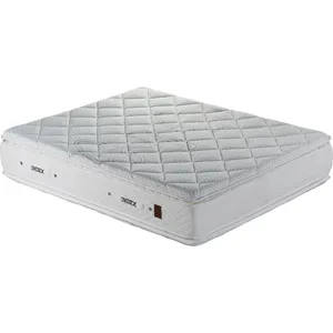 تشک ایندکس مدل فورسیزنز دو نفره سایز 200×140 سانتی متر 