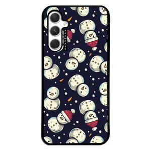 AKAM AMC-WSGA54-WINTER-20 Cover For Samsung Galaxy A54