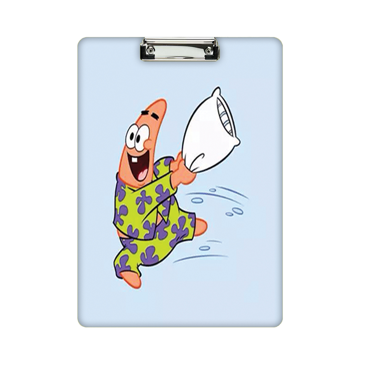 تخته شاسی طرح پاتریک کد 236 سایز A4