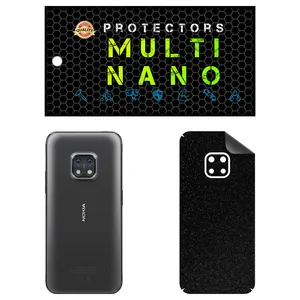 MULTI NANO X-F1G Back Skin For Nokia XR20