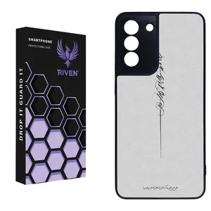 RIVEN RI3-9 Case For Samsung Galaxy S21 FE