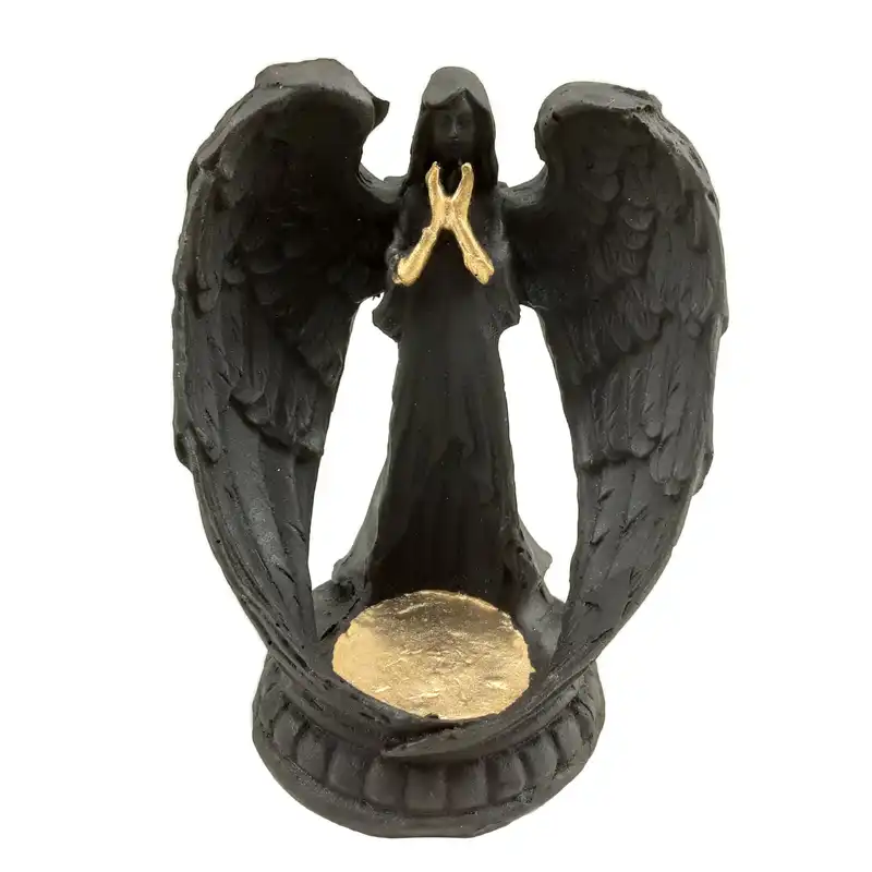 جاشمعی مدل فرشته کد 766