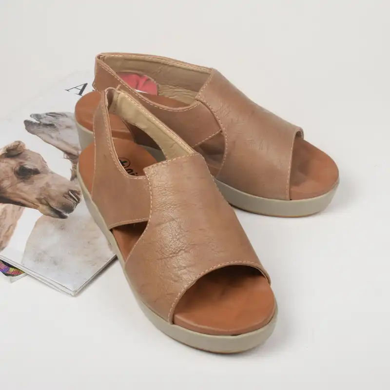 صندل زنانه نیکتا مدل CR.2582