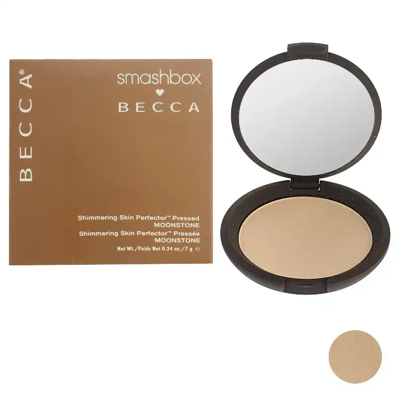 هایلایتر اسمش باکس مدل moonstone