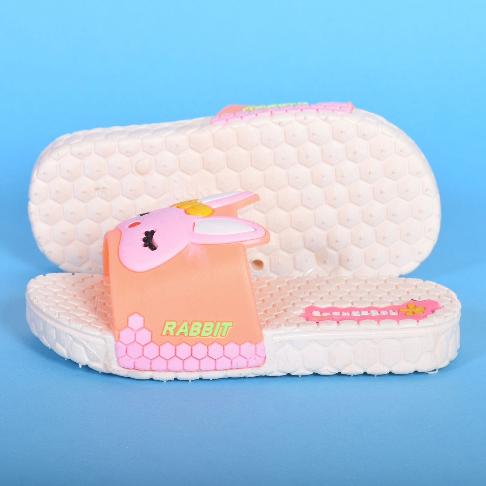 دمپایی دخترانه کد RD-3225 -  - 18