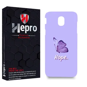 HEPRO MC Cover for SAMSUNG GALAXY J5 PRO