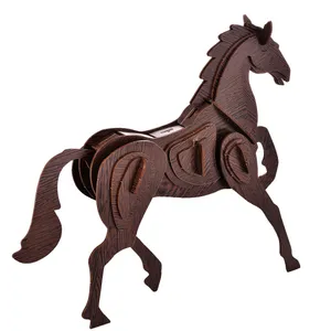 ساختنی آبان مدل اسب کد Pz2010019